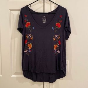 American Eagle Tee